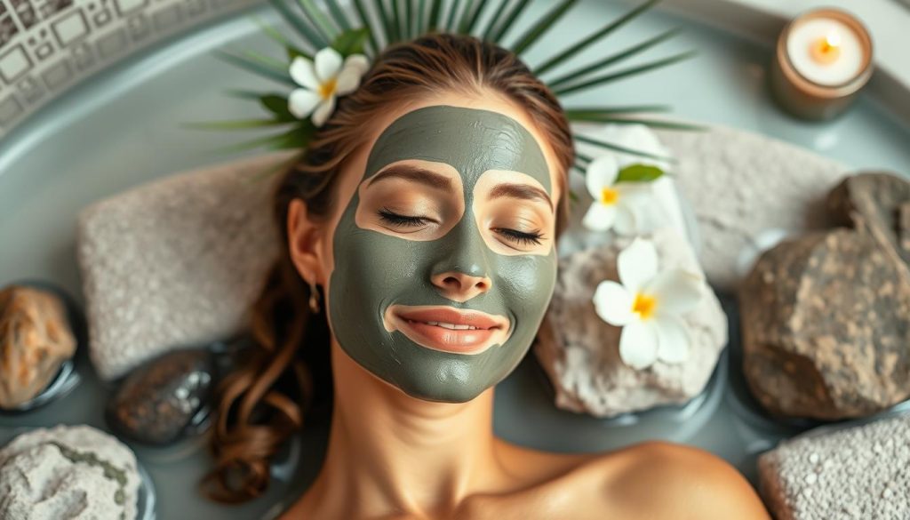 Dead Sea mud mask benefits Dead Sea mud mask benefits