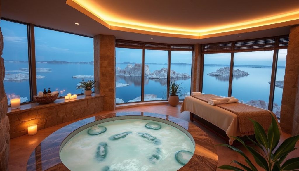Dead Sea rejuvenation package Dead Sea rejuvenation package