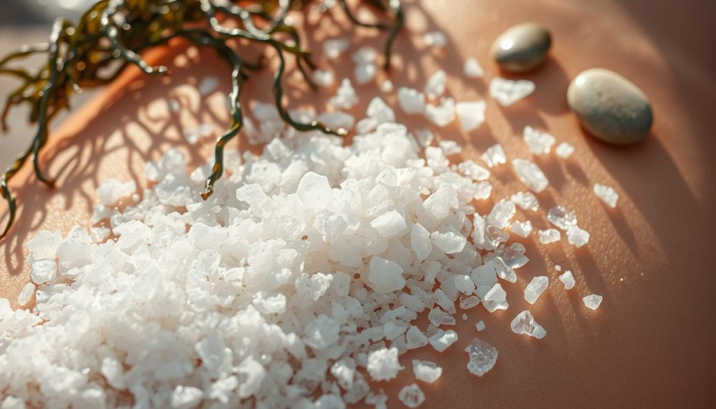 Dead Sea salt benefits Dead Sea salt benefits