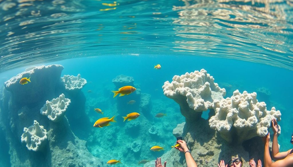 Dead Sea snorkeling tours Dead Sea snorkeling tours