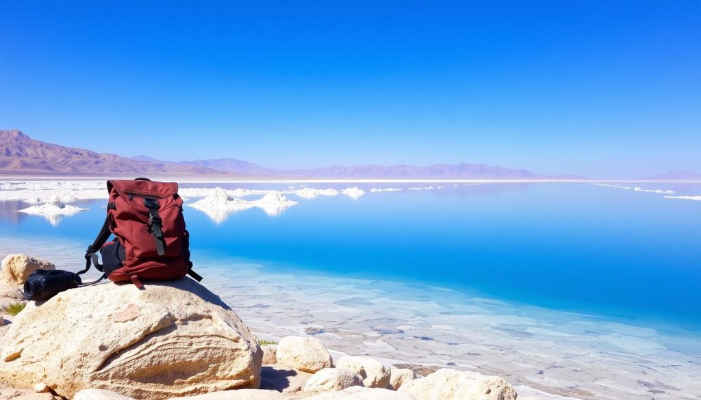 Dead Sea solo adventure planning Dead Sea solo adventure planning