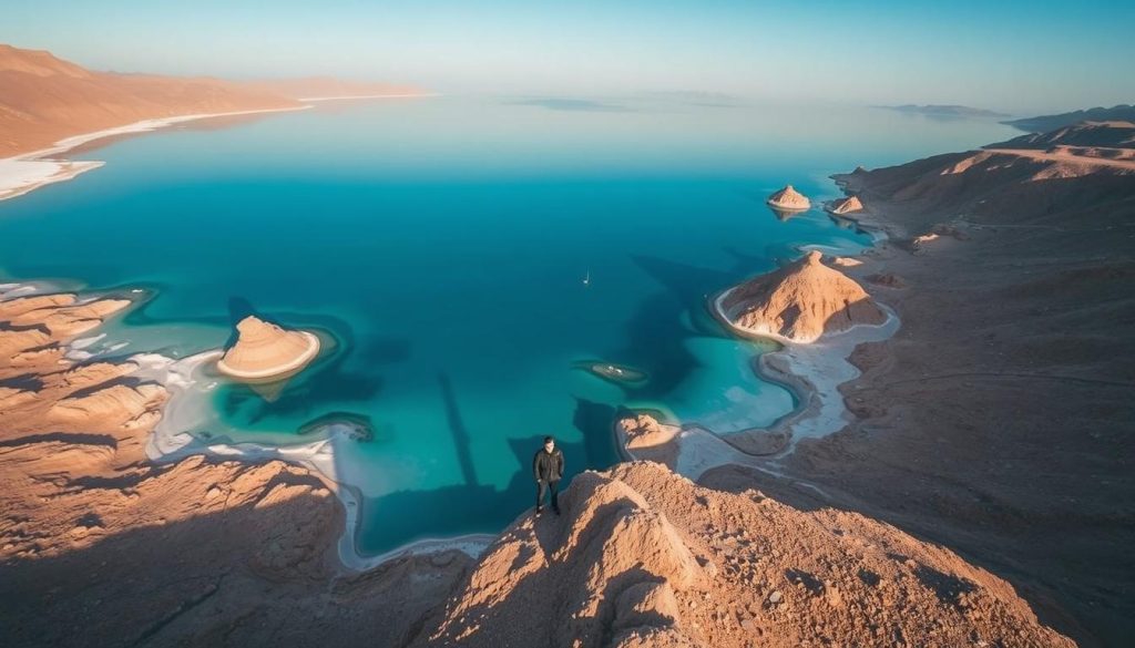 Dead Sea solo travel tips Dead Sea solo travel tips