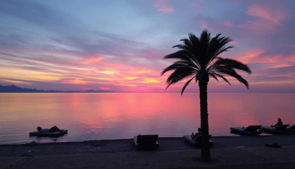Dead Sea tour Dead Sea tour