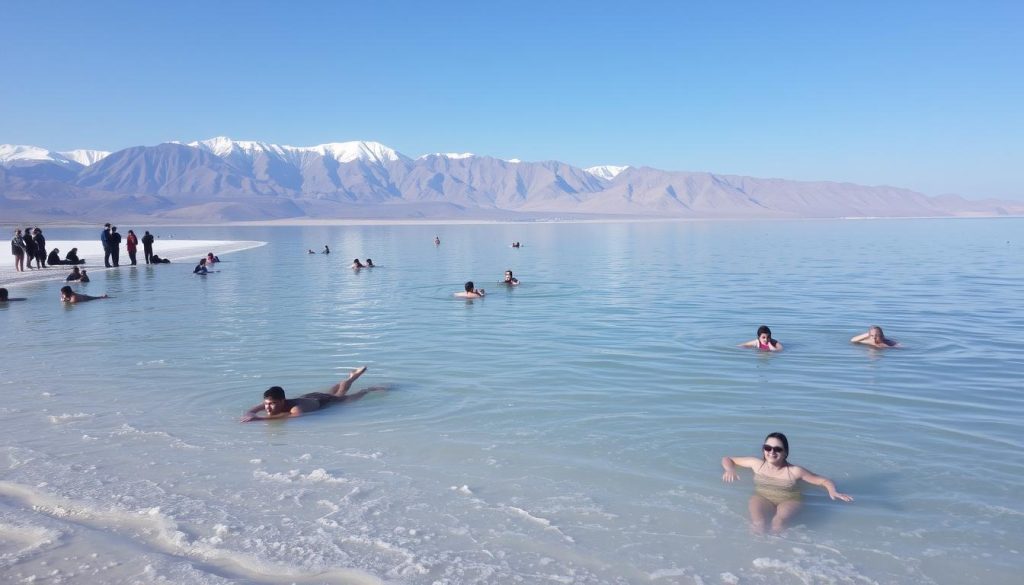 Dead Sea tourist season Dead Sea tourist season