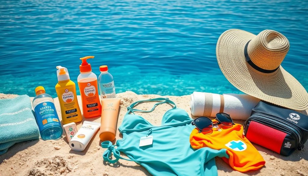 Dead Sea travel essentials Dead Sea travel essentials