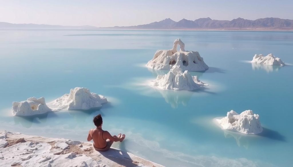 Dead Sea trip for solo travelers Dead Sea trip for solo travelers