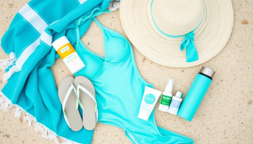 Dead Sea trip packing essentials Dead Sea trip packing essentials
