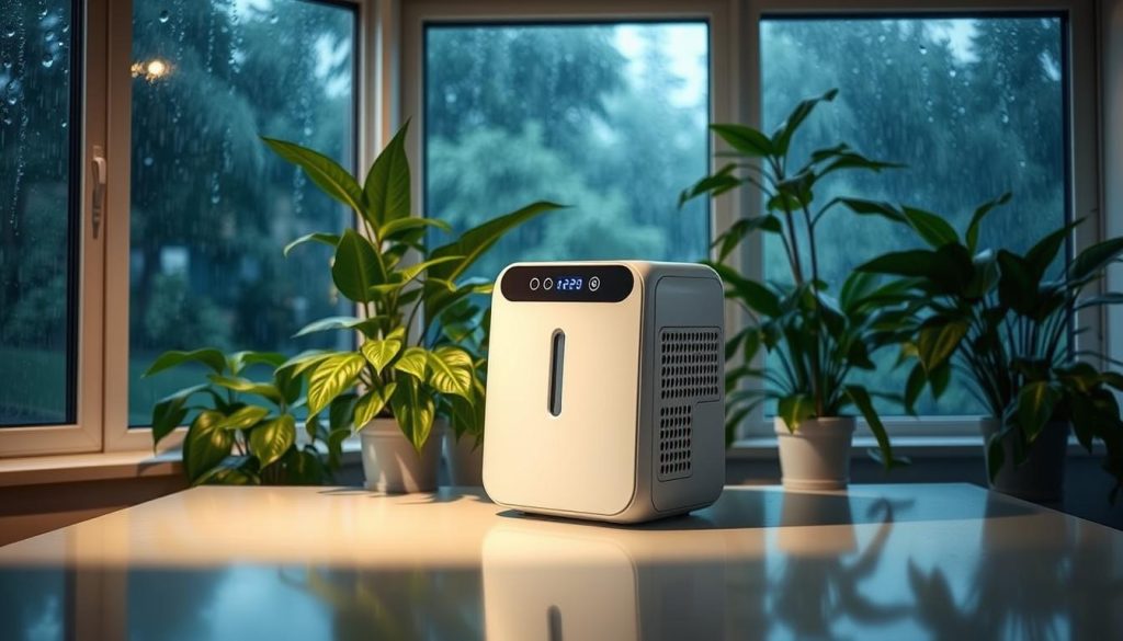 Dehumidifier Dehumidifier