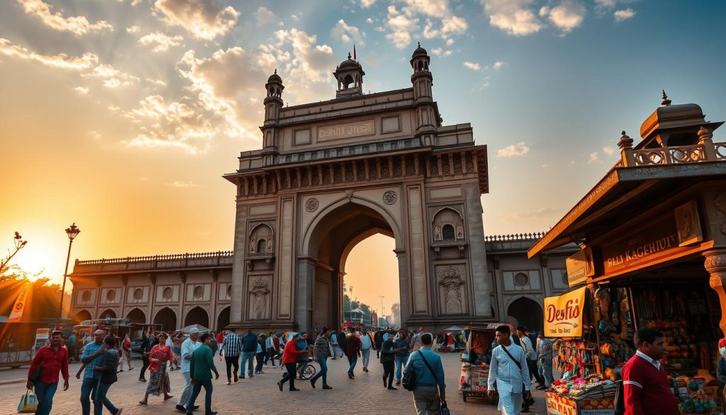 Delhi Gate Delhi Gate