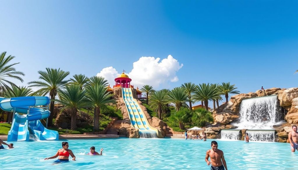 Desert Falls Water and Adventure Park Desert Falls Water and Adventure Park