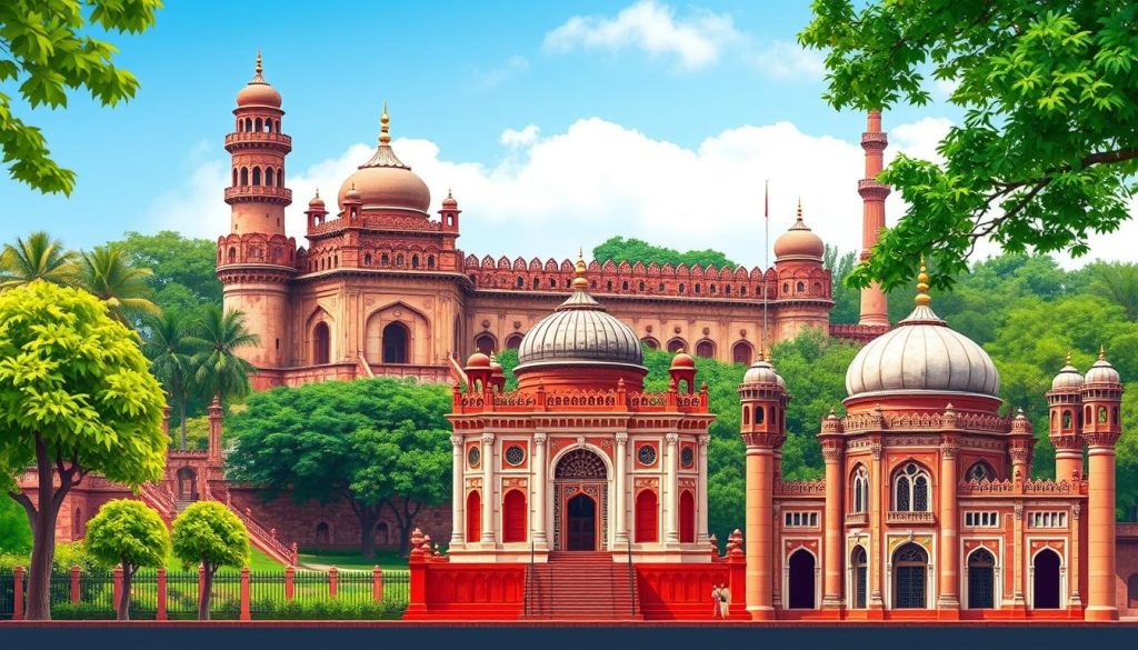Dhaka UNESCO World Heritage Sites Dhaka UNESCO World Heritage Sites