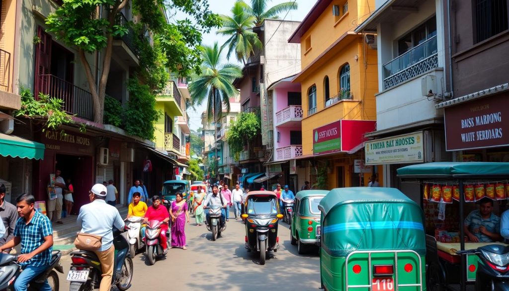 Dhaka budget accommodation options Dhaka budget accommodation options