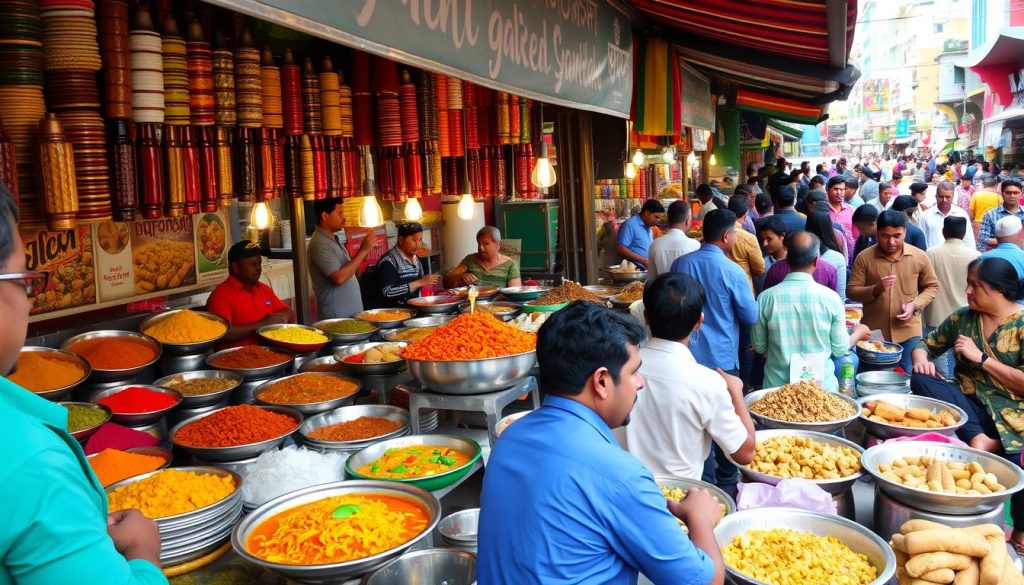 Dhaka culinary heritage Dhaka culinary heritage