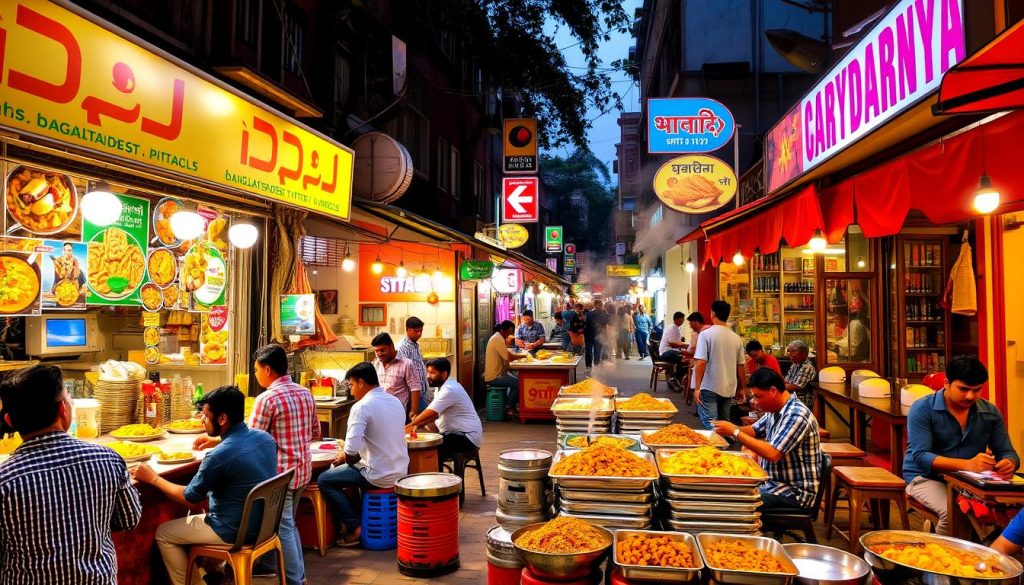 Dhaka dining expenses Dhaka dining expenses