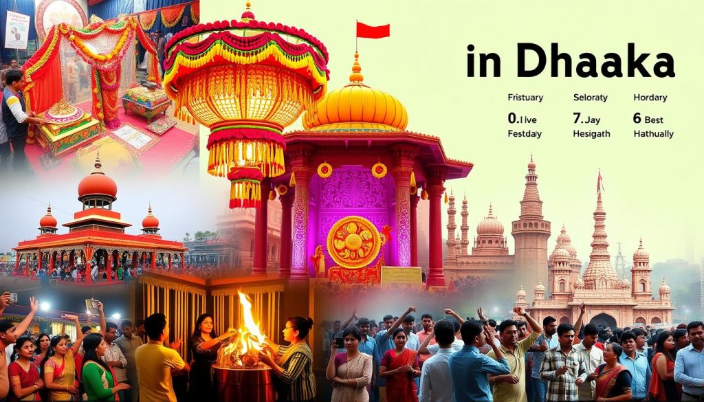 Dhaka festival calendar Dhaka festival calendar