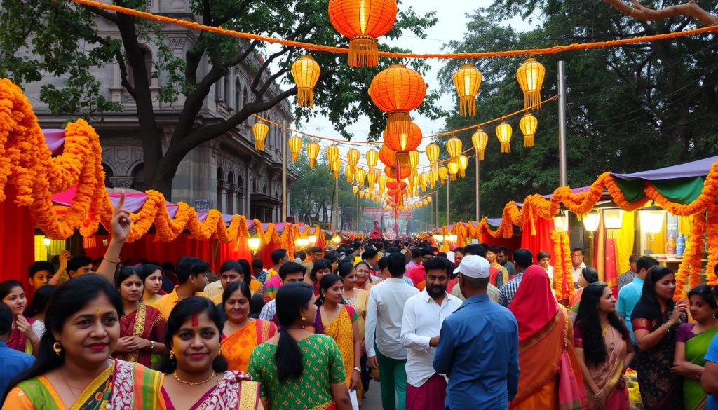 Dhaka festivals celebration Dhaka festivals celebration