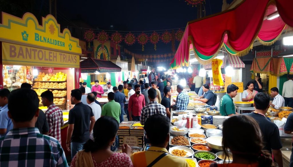 Dhaka food festivals celebrating flavors Dhaka food festivals celebrating flavors