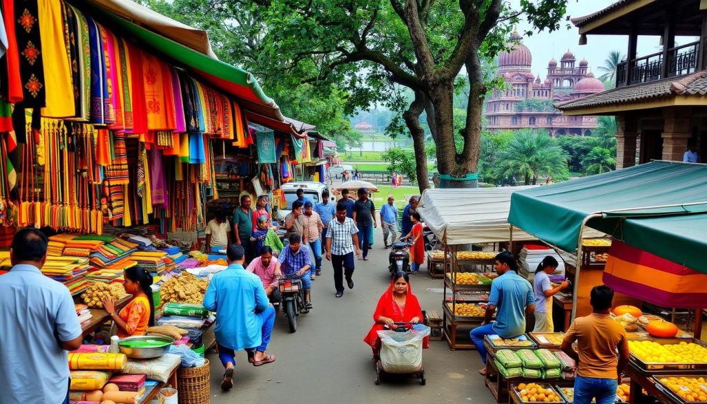 Dhaka hidden gems Dhaka hidden gems