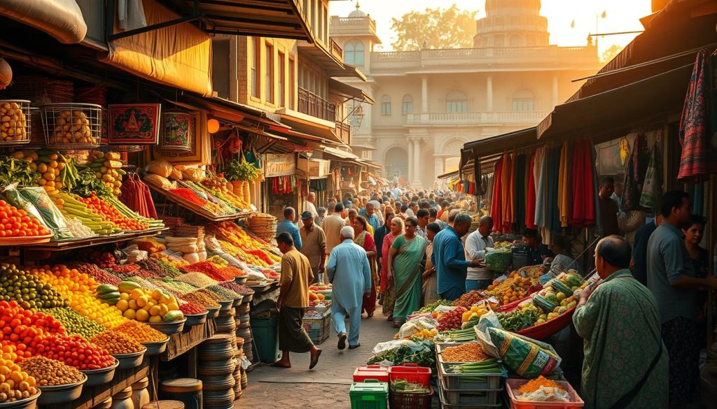 Dhaka local markets shopping Dhaka local markets shopping