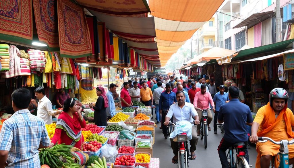 Dhaka market shopping tips Dhaka market shopping tips