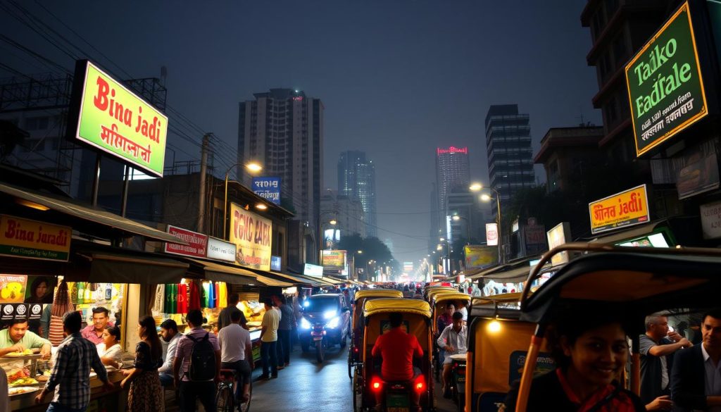 Dhaka nightlife and entertainment Dhaka nightlife and entertainment