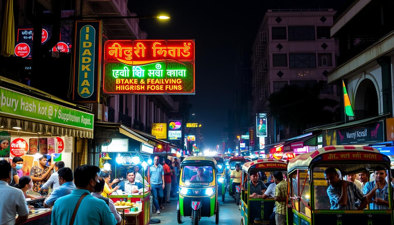 Dhaka nightlife and entertainment