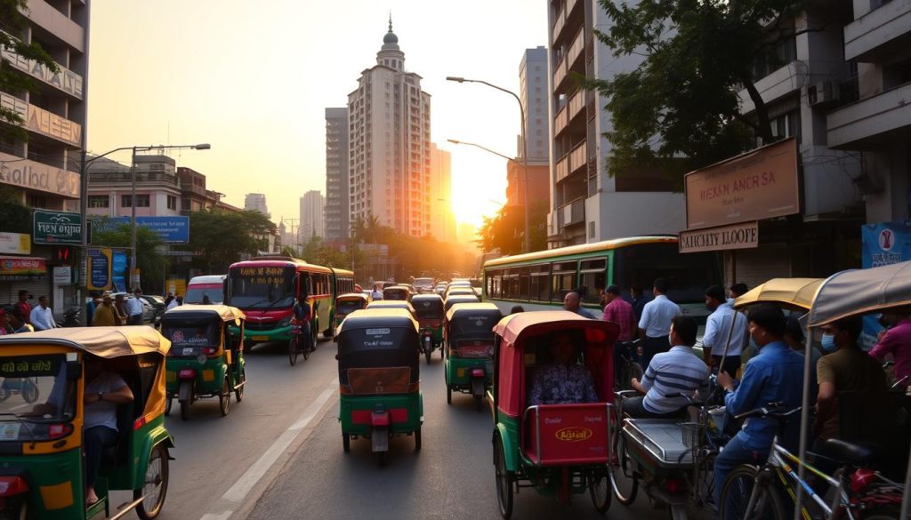 Dhaka public transportation tips Dhaka public transportation tips