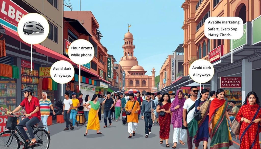 Dhaka safety tips Dhaka safety tips