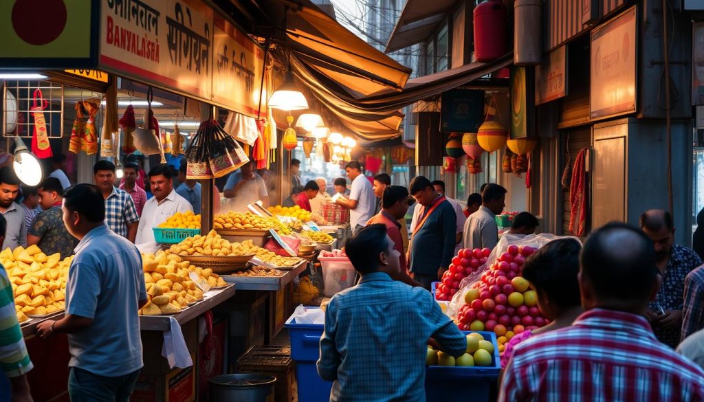 Dhaka street food Dhaka street food