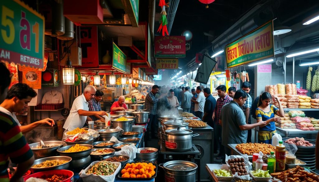Dhaka street food Dhaka street food