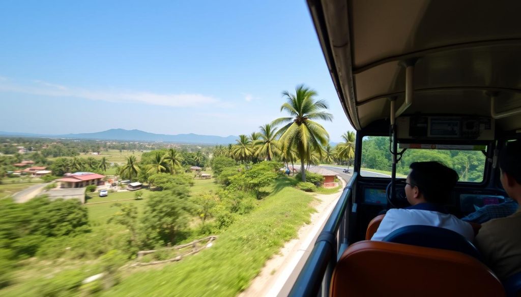 Dhaka to Cox's Bazar travel options Dhaka to Cox's Bazar travel options