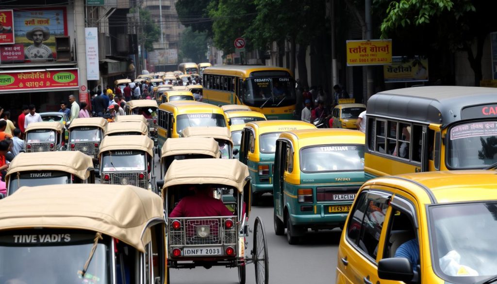 Dhaka transportation landscape Dhaka transportation landscape