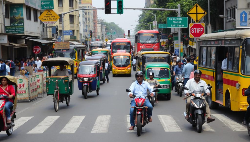 Dhaka transportation safety tips Dhaka transportation safety tips