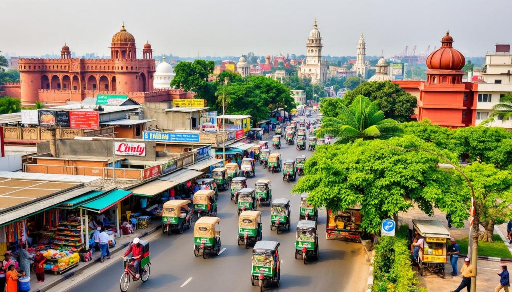 Dhaka travel tips Dhaka travel tips