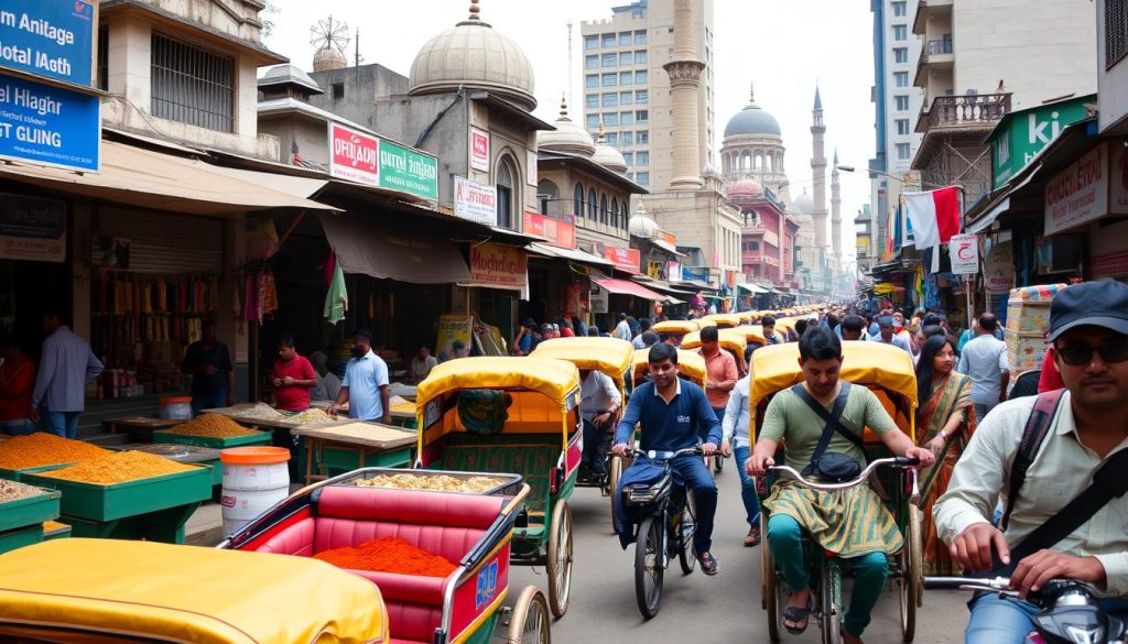 Dhaka travel tips Dhaka travel tips