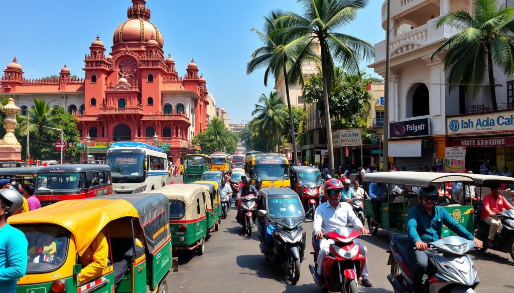 Dhaka travel transportation costs Dhaka travel transportation costs