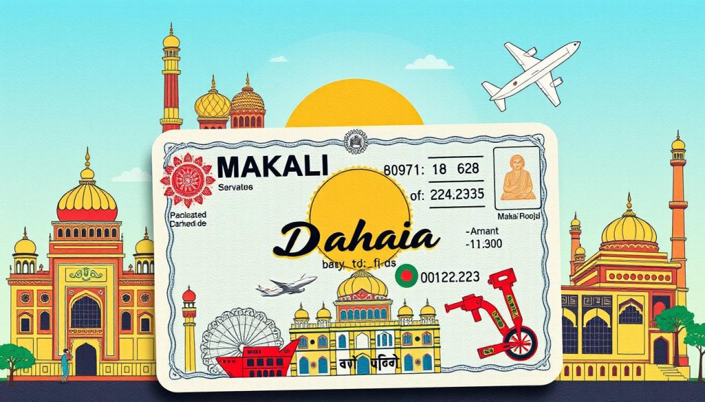 Dhaka travel visa Dhaka travel visa