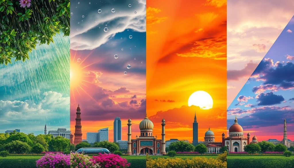 Dhaka weather guide Dhaka weather guide