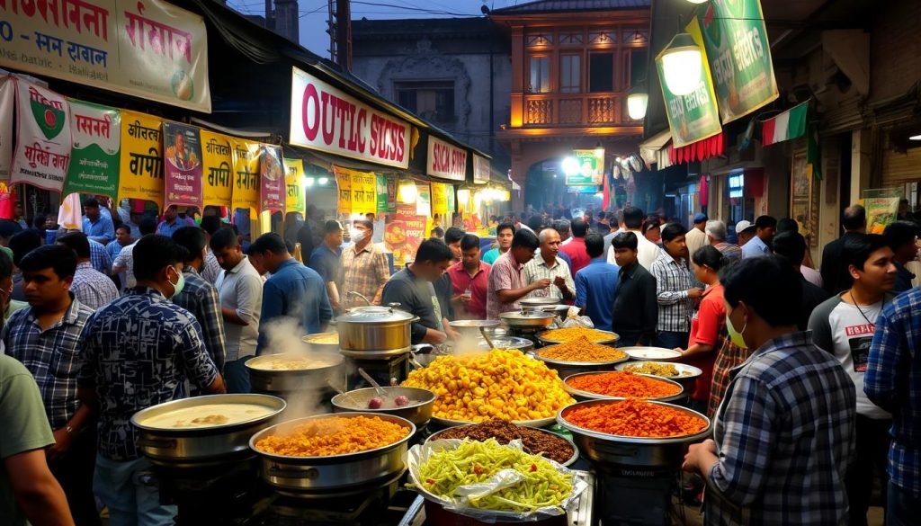 Dhaka's best street food corners Dhaka's best street food corners
