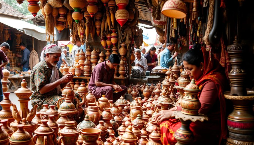 Dhamrai crafts showcasing Dhaka cultural heritage Dhamrai crafts showcasing Dhaka cultural heritage