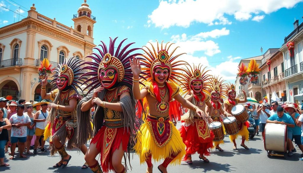 Dinagyang Festival Dinagyang Festival