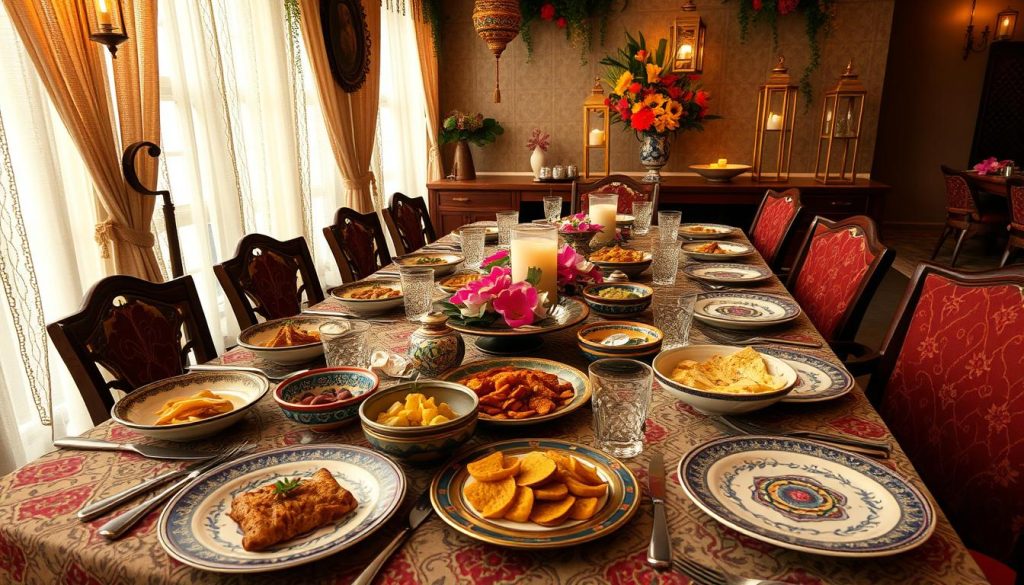 Dining etiquette in Islamabad Dining etiquette in Islamabad