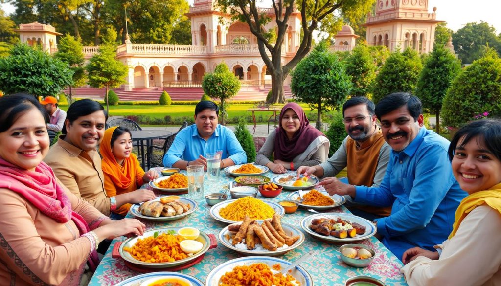 Dining in Islamabad Dining in Islamabad