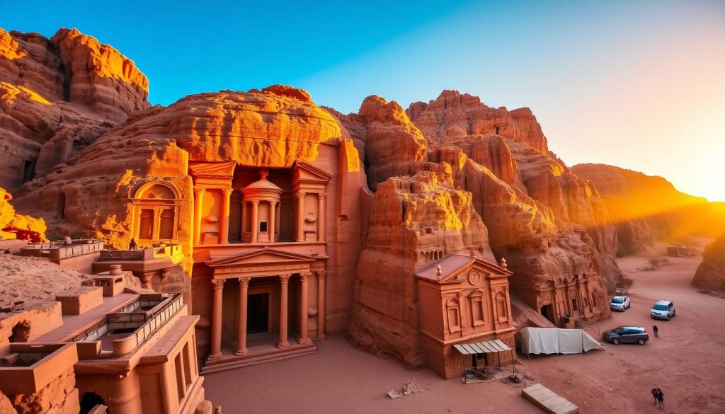 Discover Petra Discover Petra