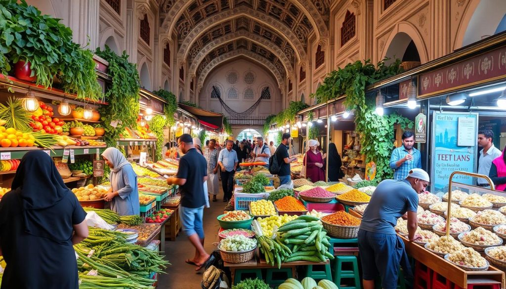 Diverse cuisines in Al Khor Diverse cuisines in Al Khor