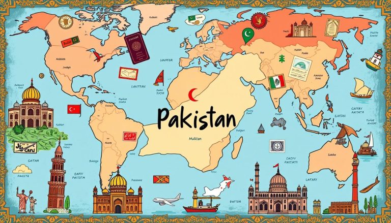 Do I need a visa to travel to Multan?