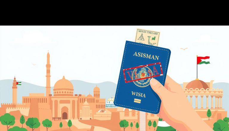 Do I need a visa to visit Amman?