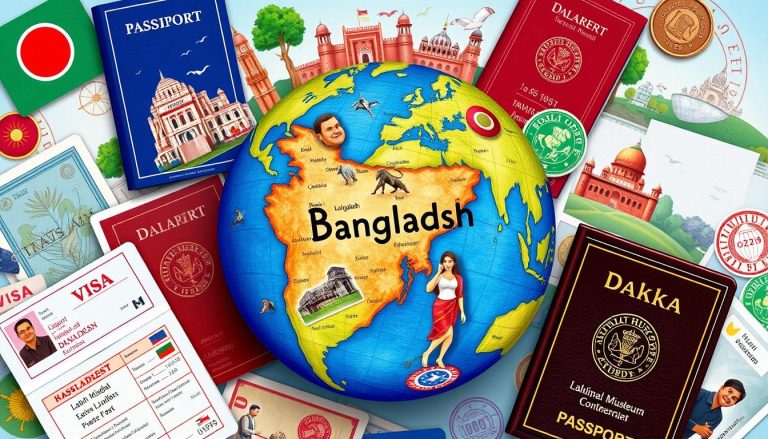 Do I need a visa to visit Dhaka?