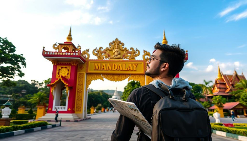 Do I need a visa to visit Mandalay? Do I need a visa to visit Mandalay?