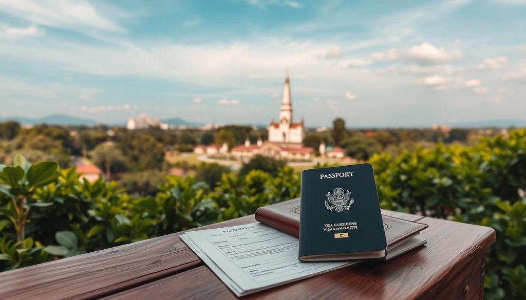 Do I need a visa to visit Vientiane? Do I need a visa to visit Vientiane?